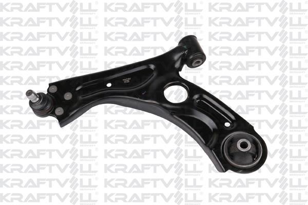 Kraftvoll 13050801 Track Control Arm 13050801: Buy near me in Poland at 2407.PL - Good price!