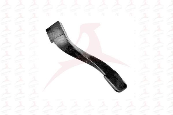 Meha MH75409 Handle, bonnet release MH75409: Buy near me in Poland at 2407.PL - Good price!