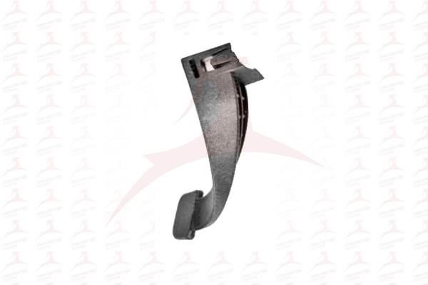 Meha MH75410 Handle, bonnet release MH75410: Buy near me in Poland at 2407.PL - Good price!
