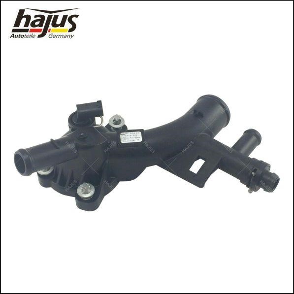 Hajus OP980157 Coolant Flange OP980157: Buy near me in Poland at 2407.PL - Good price!