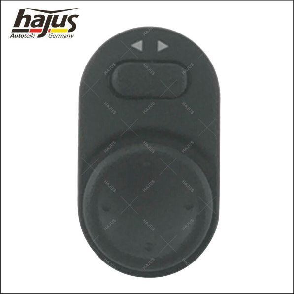 Hajus OP980154 Mirror adjustment switch OP980154: Buy near me in Poland at 2407.PL - Good price!