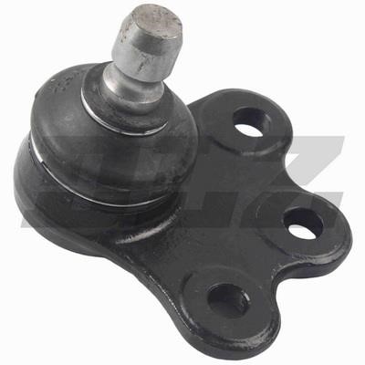DLZ LB0122L Ball joint LB0122L: Buy near me in Poland at 2407.PL - Good price!