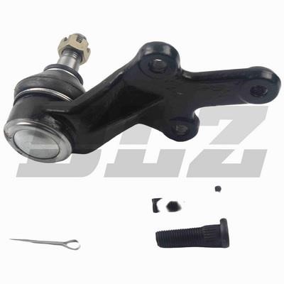 DLZ LB0428 Ball joint LB0428: Buy near me in Poland at 2407.PL - Good price!