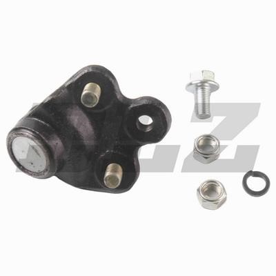 DLZ LB0430L Ball joint LB0430L: Buy near me in Poland at 2407.PL - Good price!