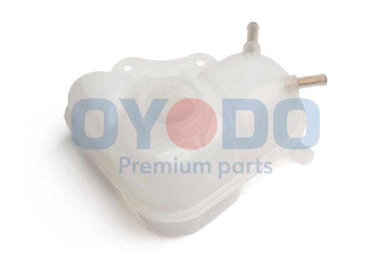 Oyodo 90B0087-OYO Компенсационный бак, охлаждающая жидкость 90B0087OYO: Отличная цена - Купить в Польше на 2407.PL!