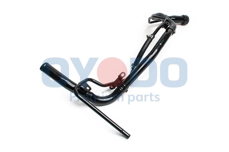 Oyodo 90B2012-OYO Fuel filler neck 90B2012OYO: Buy near me at 2407.PL in Poland at an Affordable price!
