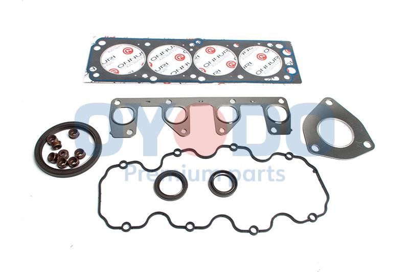 Oyodo 10U0005-OYO Gasket Set, cylinder head 10U0005OYO: Buy near me in Poland at 2407.PL - Good price!