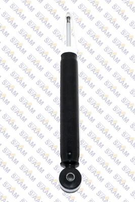 SIA'AM 255613 Rear oil shock absorber 255613: Buy near me in Poland at 2407.PL - Good price!