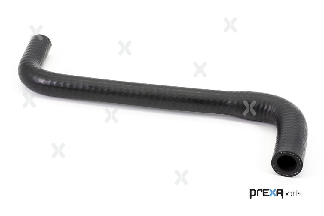 PrexaParts P126100 Hose, cylinder head cover breather P126100: Buy near me in Poland at 2407.PL - Good price!
