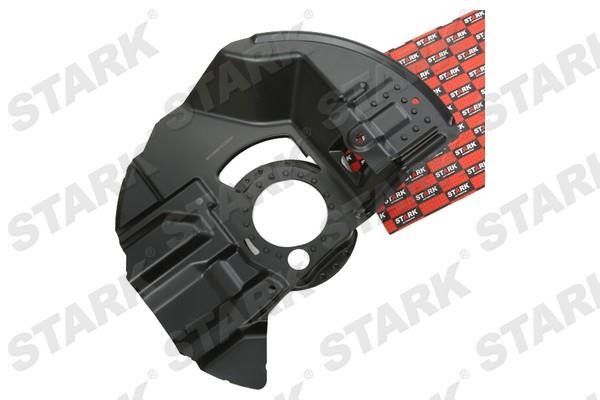 Stark SKSPB-2340202 Защита тормозного диска SKSPB2340202: Отличная цена - Купить в Польше на 2407.PL!