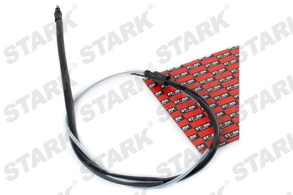 Stark SKCPB-1050979 Cable Pull, parking brake SKCPB1050979: Buy near me in Poland at 2407.PL - Good price!