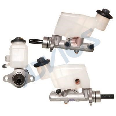 Advics BMT-345 Brake Master Cylinder BMT345: Buy near me at 2407.PL in Poland at an Affordable price!