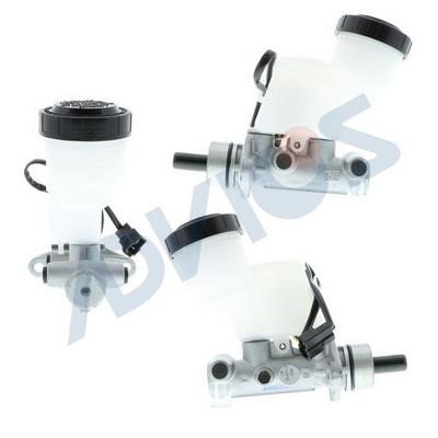 Advics BMD-003 Brake Master Cylinder BMD003: Buy near me at 2407.PL in Poland at an Affordable price!