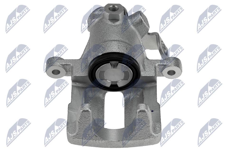 NTY HZT-AU-043 Brake caliper HZTAU043: Buy near me at 2407.PL in Poland at an Affordable price!