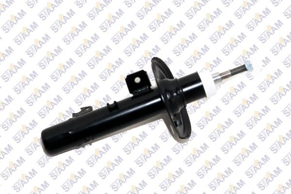 SIA'AM 545607 Front Left Oil Suspension Shock Absorber 545607: Buy near me in Poland at 2407.PL - Good price!
