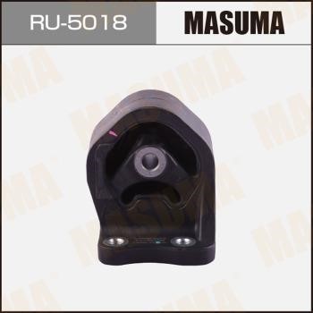 Masuma RU-5018 Подушка двигателя RU5018: Отличная цена - Купить в Польше на 2407.PL!