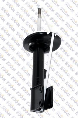 SIA'AM 545816 Front Left Oil Suspension Shock Absorber 545816: Buy near me in Poland at 2407.PL - Good price!