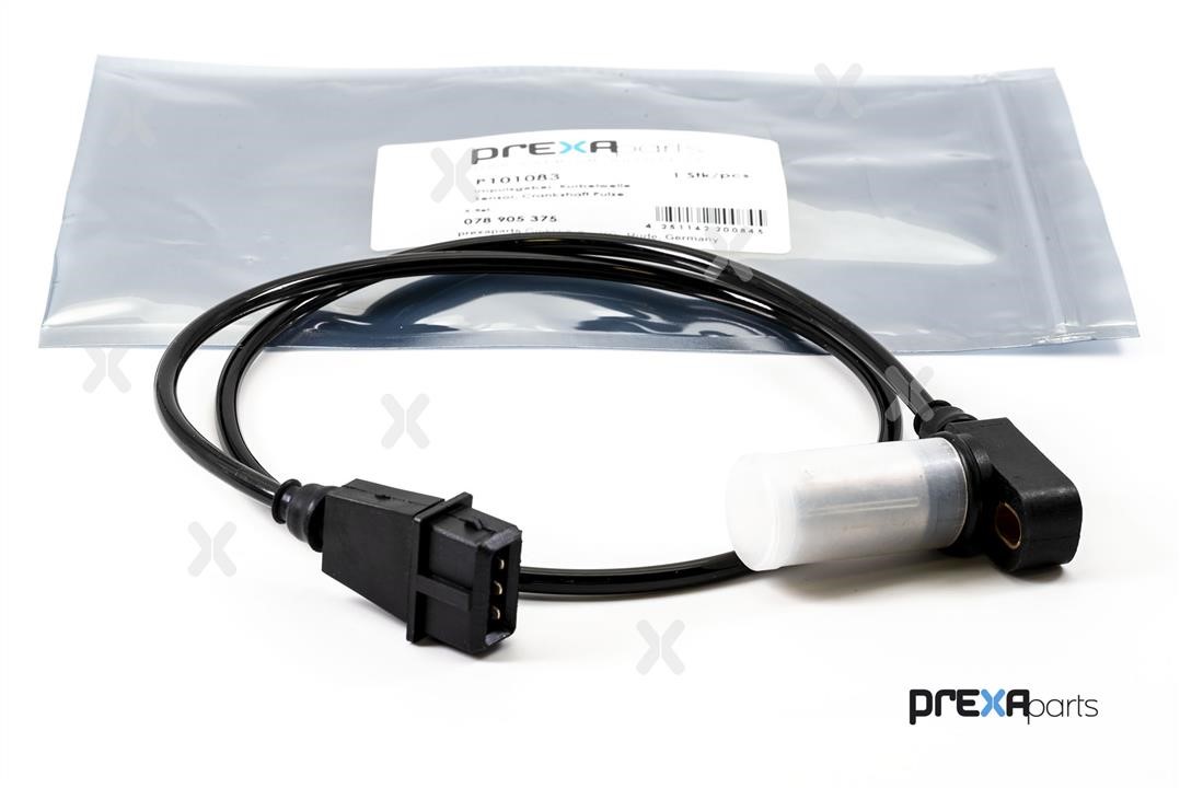 Buy PrexaParts P101083 at a low price in Poland!