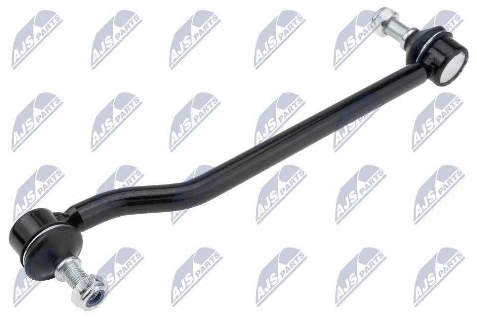 NTY ZLP-ME-018 Front stabilizer bar ZLPME018: Buy near me in Poland at 2407.PL - Good price!