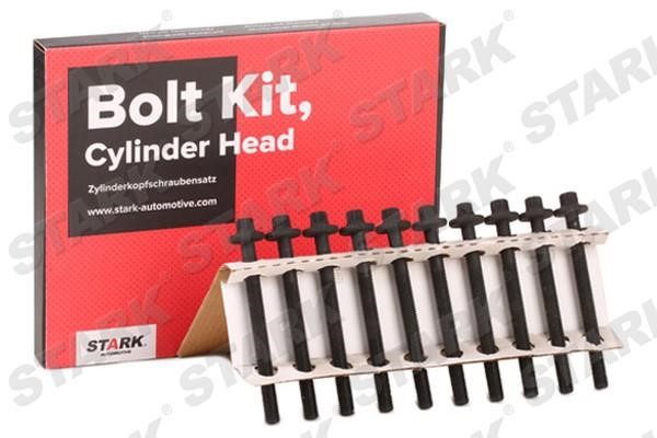 Stark SKBOK-2360008 Cylinder Head Bolts Kit SKBOK2360008: Buy near me in Poland at 2407.PL - Good price!