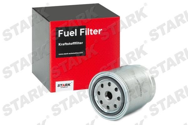 Stark SKFF-0870137 Топливный фильтр SKFF0870137: Отличная цена - Купить в Польше на 2407.PL!