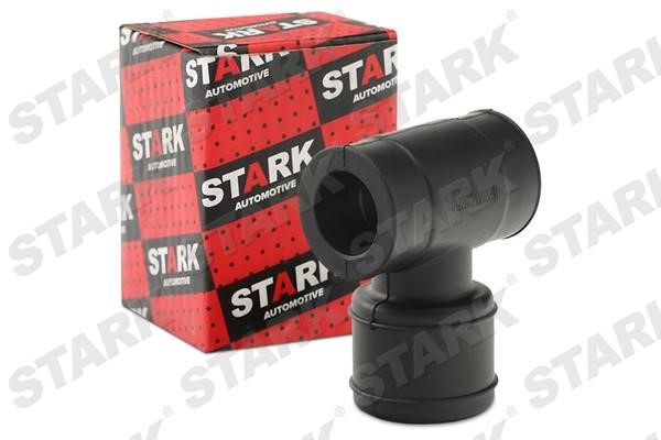 Stark SKHC-2040001 Шланг, вентиляция картера SKHC2040001: Отличная цена - Купить в Польше на 2407.PL!