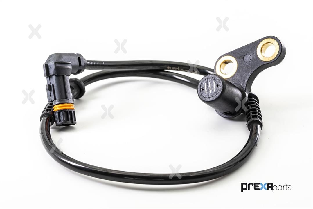 PrexaParts P301046 Sensor, wheel speed P301046: Buy near me at 2407.PL in Poland at an Affordable price!