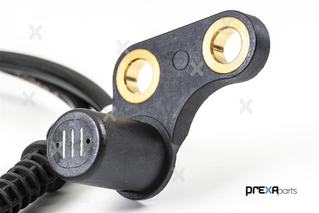 PrexaParts Sensor, wheel speed – price