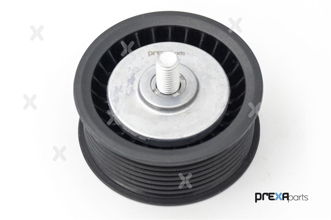 PrexaParts P233009 Idler Pulley P233009: Buy near me in Poland at 2407.PL - Good price!