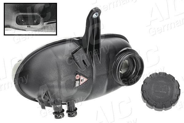 AIC Germany 71698 Expansion Tank, coolant 71698: Buy near me in Poland at 2407.PL - Good price!