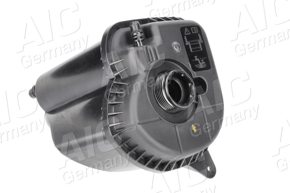 AIC Germany 71694 Expansion Tank, coolant 71694: Buy near me in Poland at 2407.PL - Good price!