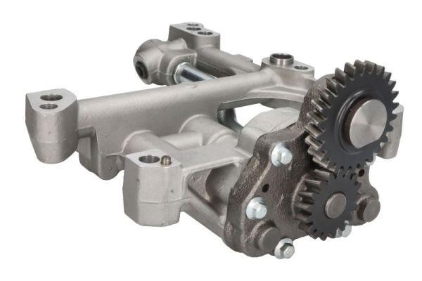 Engitech ENT420030 OIL PUMP ENT420030: Buy near me in Poland at 2407.PL - Good price!