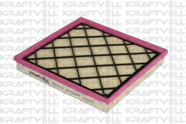 Kraftvoll 06010134 Air filter 06010134: Buy near me in Poland at 2407.PL - Good price!