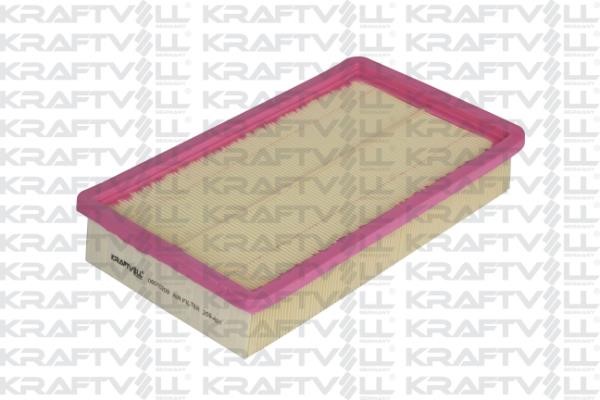 Kraftvoll 06010209 Air filter 06010209: Buy near me at 2407.PL in Poland at an Affordable price!