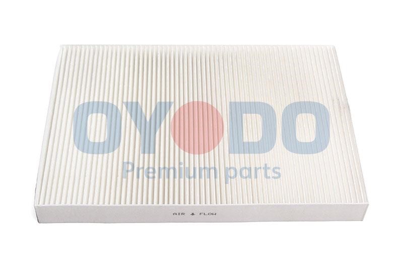 Oyodo 40F0A05-OYO Filter, interior air 40F0A05OYO: Buy near me in Poland at 2407.PL - Good price!