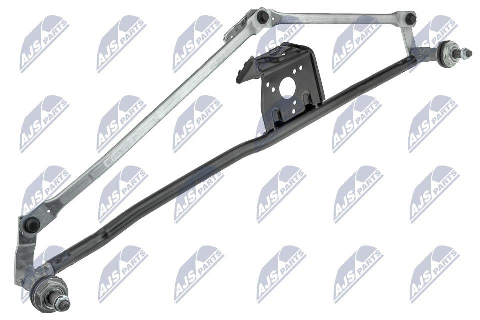NTY EMW-VC-000 DRIVE ASSY-WINDSHIELD WIPER EMWVC000: Buy near me at 2407.PL in Poland at an Affordable price!