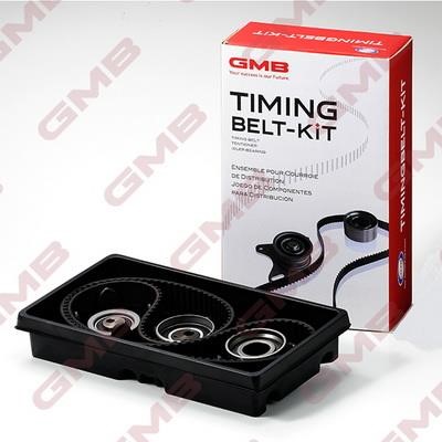 GMB GKIS0002 Timing Belt Kit GKIS0002: Buy near me in Poland at 2407.PL - Good price!
