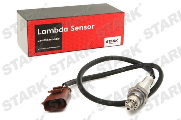 Stark SKLS-0140460 Lambda sensor SKLS0140460: Buy near me at 2407.PL in Poland at an Affordable price!