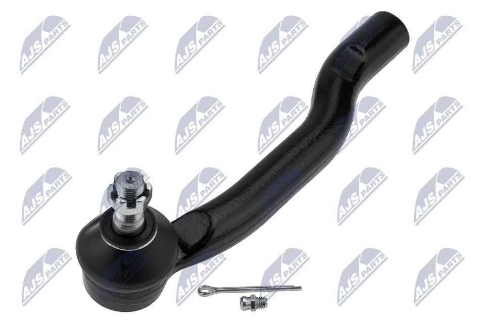 NTY SKZ-TY-131 Tie rod end SKZTY131: Buy near me at 2407.PL in Poland at an Affordable price!