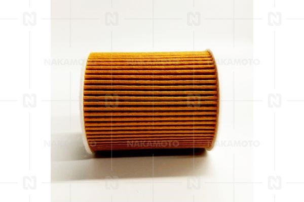 Nakamoto A11-MAZ-21030060 Oil Filter A11MAZ21030060: Buy near me at 2407.PL in Poland at an Affordable price!