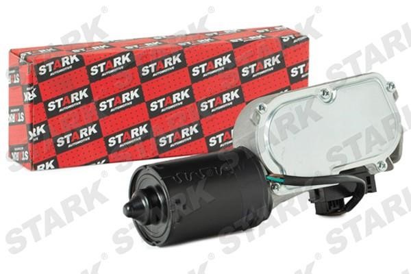 Stark SKWM-02990506 Двигатель стеклоочистителя SKWM02990506: Отличная цена - Купить в Польше на 2407.PL!