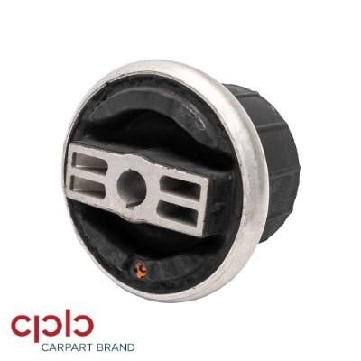 Carpart Brand CPB 523204 Silentblock rear beam 523204: Buy near me at 2407.PL in Poland at an Affordable price!