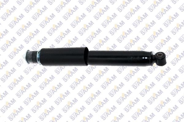 Front oil and gas suspension shock absorber SIA&#39;AM 245012G