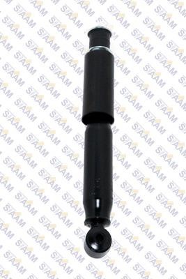 SIA'AM 245091G Front oil and gas suspension shock absorber 245091G: Buy near me in Poland at 2407.PL - Good price!