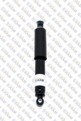 SIA'AM 245167G Front oil and gas suspension shock absorber 245167G: Buy near me in Poland at 2407.PL - Good price!