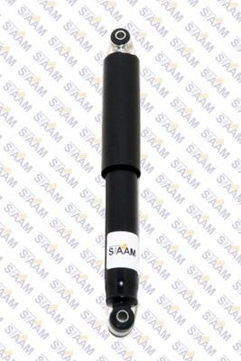SIA'AM 215375 Rear oil shock absorber 215375: Buy near me in Poland at 2407.PL - Good price!