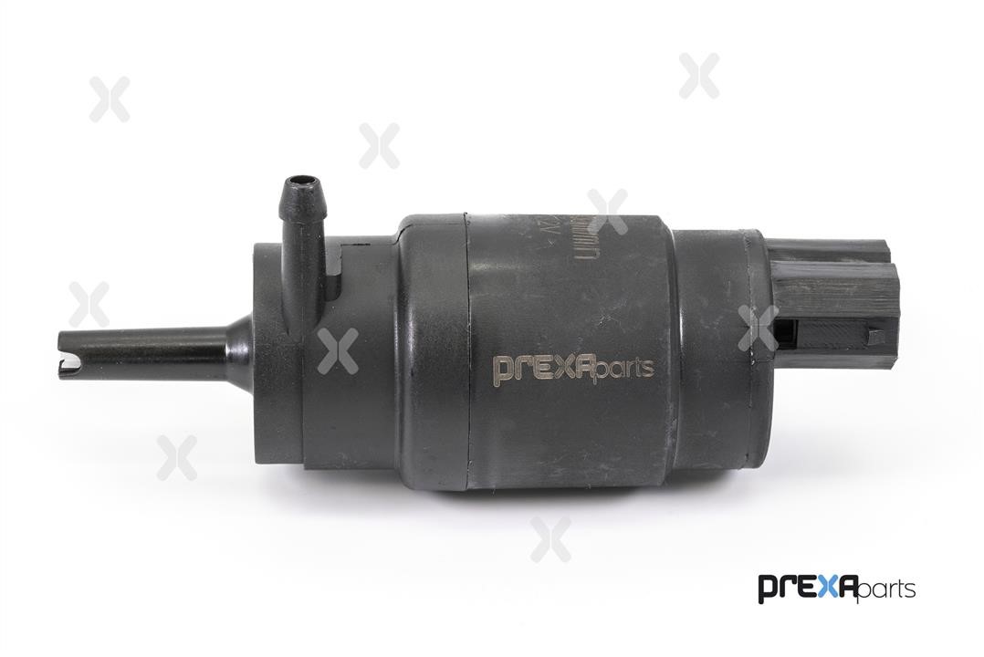 PrexaParts P208005 Water Pump, window cleaning P208005: Buy near me in Poland at 2407.PL - Good price!