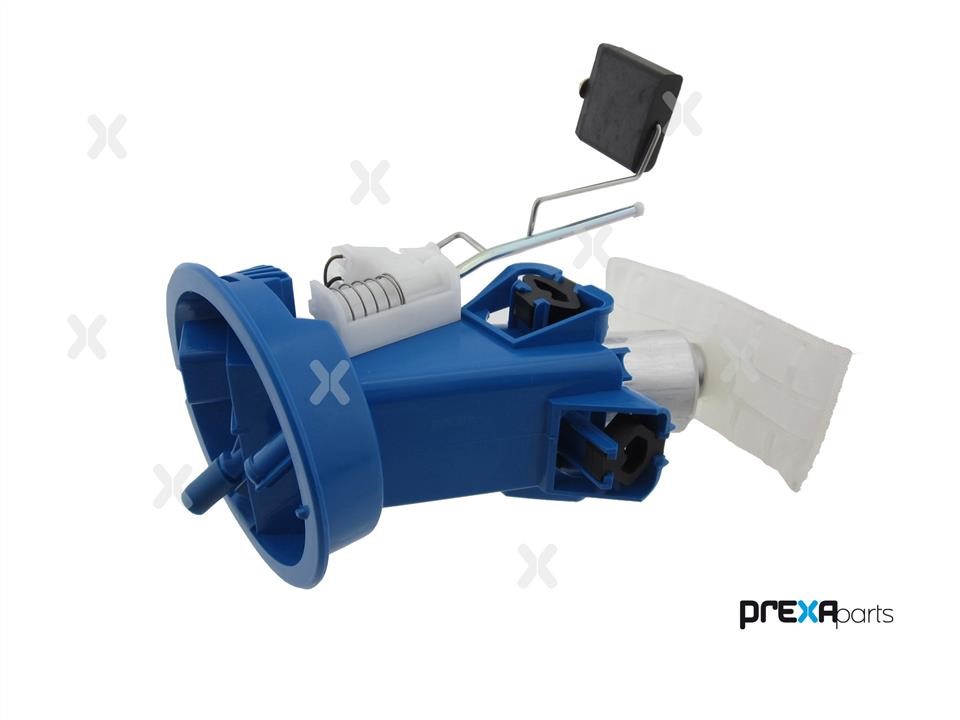 PrexaParts P214001 Fuel pump P214001: Buy near me in Poland at 2407.PL - Good price!