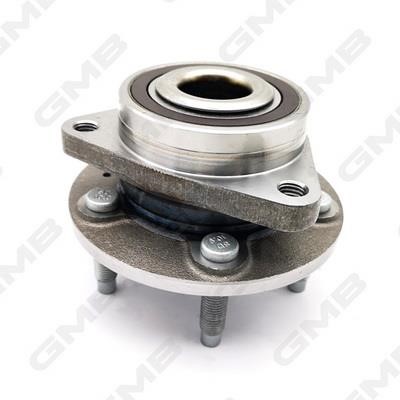 GMB GH33520M Wheel hub GH33520M: Buy near me at 2407.PL in Poland at an Affordable price!