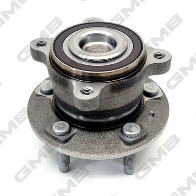GMB GH33570M Wheel bearing GH33570M: Buy near me at 2407.PL in Poland at an Affordable price!